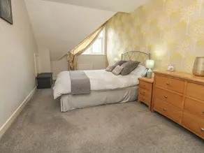 June Cottage - Rom