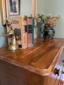 Magnolia Inn - Chambre