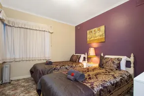 Hahndorf House B&B - Room