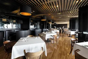 Hotel Flor De Sal by The Editory - Restaurant