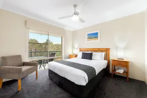Tamarind Sands Resort - Chambre