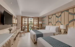 Henann Tawala Resort - Room