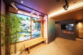 GRAND MONday ASAKUSA - Hall