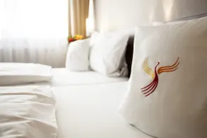 Phönix Hotel - Camera
