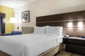 Holiday Inn Express & Suites Chicago West - St Charles by IHG - Camera