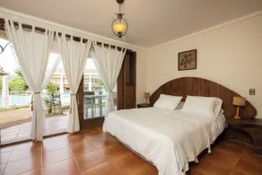 Hotel Casablanca Spa & Wine - Quarto