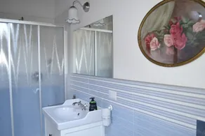 Balcone dei Limoni - Bad