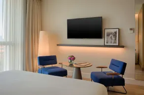NH Collection Milano CityLife - Room
