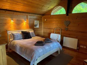 Treetops - Room