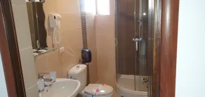 Pensiunea Caraiman - Bagno