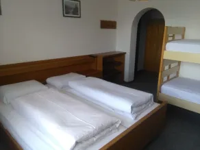 Pension Marianne - Rom
