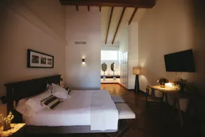 Can Arabí - Adults Only - Chambre
