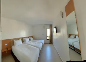 Hotel Anna Agadir - Room