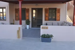 Rampelia apartments - Reception