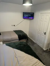 RelaxingNightsAway - Habitación