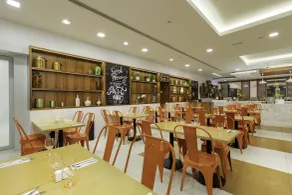Citymax Al Barsha - Restaurant