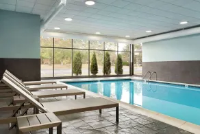 Radisson Hotel Akron/Fairlawn - Piscine