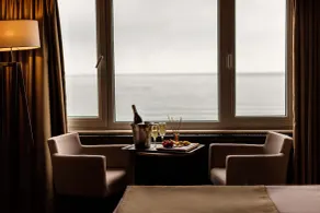 Marin Otel & Restaurant - View from room