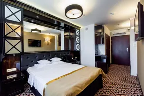Hotel 500 Premium - Rum