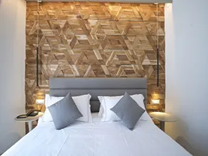 Lifestyle Room Binario Zero - Chambre