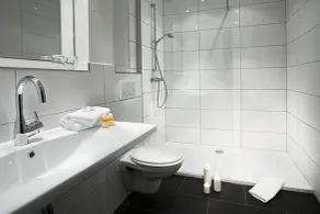 Hotel zum Rössel - Bagno