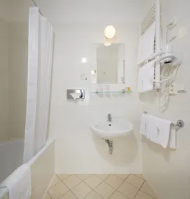 Spa Hotel Devin - Salle de bain