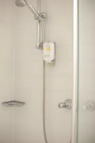 Stargaze Forum Hotel Düsseldorf-Hilden - Bathroom