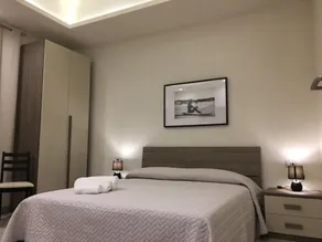 Dimora Conte - Habitación