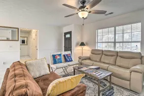 Home ~ 7 Miles to Savannah Historic District! - Interiør