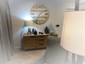 Flat Bush Holiday Accommodation - Rezeption