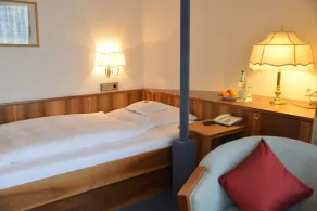 Hotel Anna - Chambre