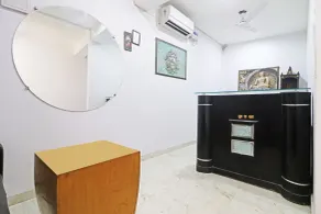 Mauryan Elite Hotel Chhatarpur Metro Station - Reception