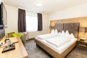 Urdlwirt - Hotel & Restaurant - Chambre