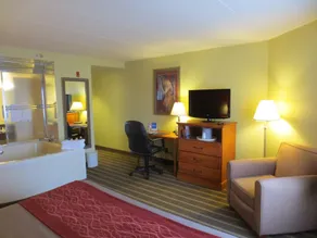 Comfort Inn University Center - Chambre