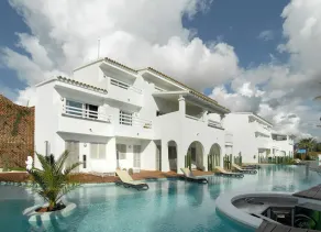 Ushuaïa Ibiza Beach Hotel - Adults Only - Club Entrance Included - Vue de la chambre