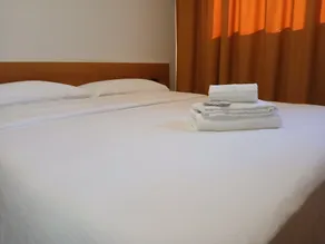 Hotel Ponsacco HP - Banheiro