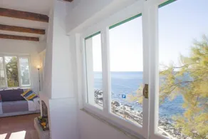 Casa Bianca - Goelba - Utsikt från rummet