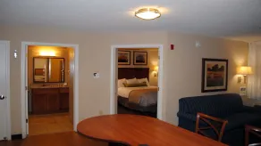 Candlewood Suites Colonial Heights - Fort Lee by IHG - Chambre