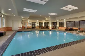 Hampton Inn & Suites Shreveport/South - Pool