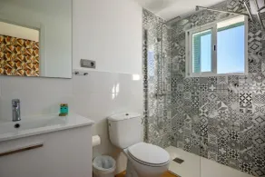 Bandama Golf Hotel by Airnest - Bathroom