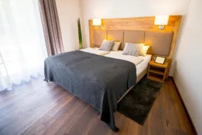 Landhotel Lebensart - Room