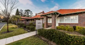 The Sebel Bowral Heritage Park - Rezeption