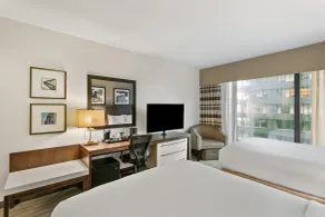 Sonesta Hotel Baltimore Inner Harbor - Chambre