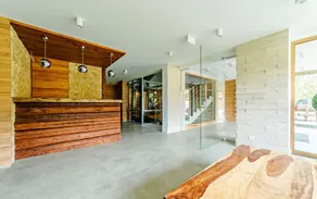Sun & Snow, Bawaria II - Reception