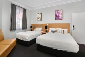 Penshurst Hotel - Room