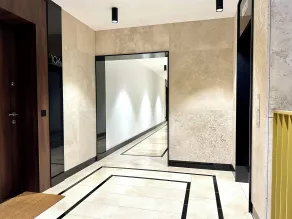 Vip Warsaw Apartments - Lobby