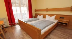 Pension Oberwirt - Quarto