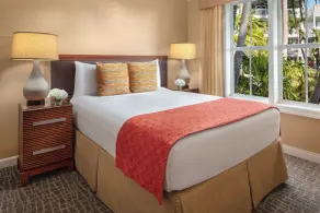 Hyatt Vacation Club at Sunset Harbor - Habitación