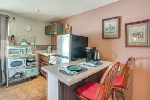 Pet-friendly Studio in Costa Mesa - 7 Mi to Beach! - Interiør