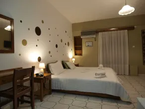 Kleopatra Traditional Hotel Apartments - Rom